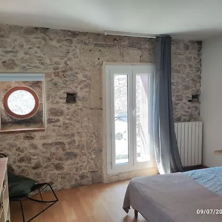 Apartment La Vigneronne Du 7 *