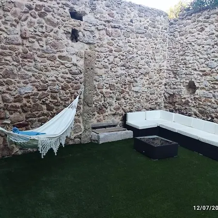 La Vigneronne Du 7 Apartment Bouzigues