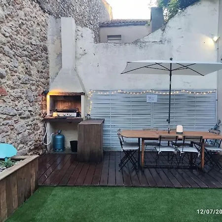 La Vigneronne Du 7 *