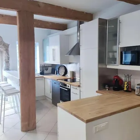 La Vigneronne Du 7 Apartment Bouzigues