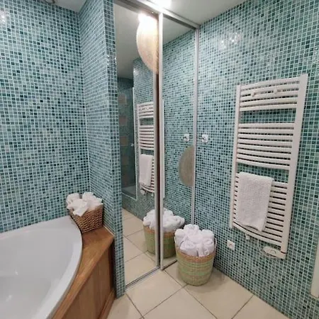 Apartment La Vigneronne Du 7 *