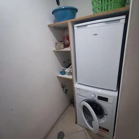 Apartment La Vigneronne Du 7