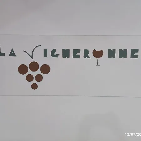 La Vigneronne Du 7