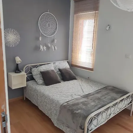 La Vigneronne Du 7 * Bouzigues