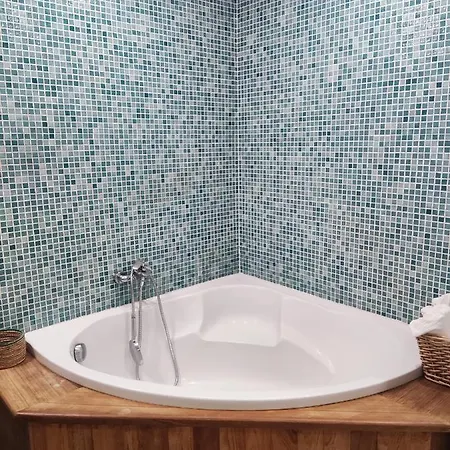 Apartment La Vigneronne Du 7 *