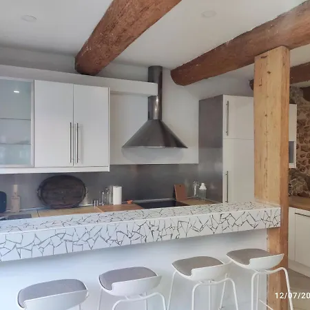 La Vigneronne Du 7 Bouzigues