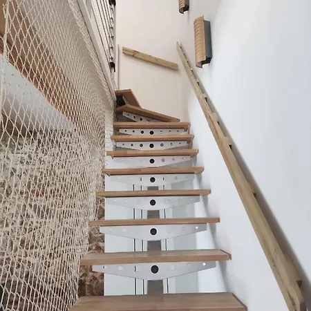 Apartment La Vigneronne Du 7 Bouzigues