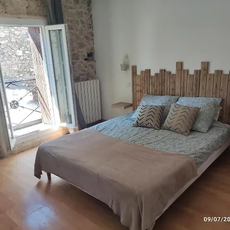 Apartment La Vigneronne Du 7 Bouzigues