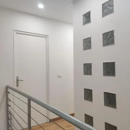 Apartment La Vigneronne Du 7