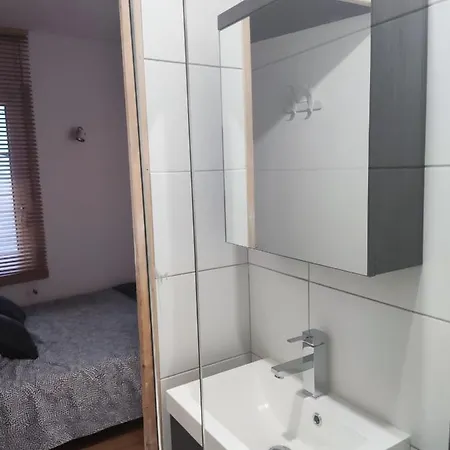 La Vigneronne Du 7 Apartment Bouzigues