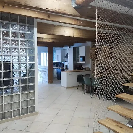 La Vigneronne Du 7