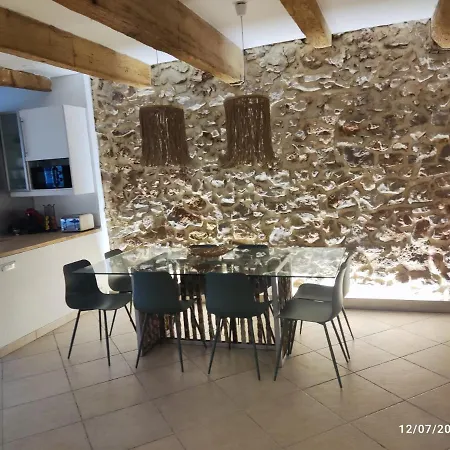 Apartment La Vigneronne Du 7 Bouzigues