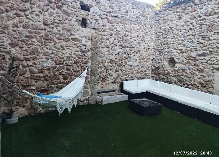 La Vigneronne Du 7 Διαμέρισμα Bouzigues