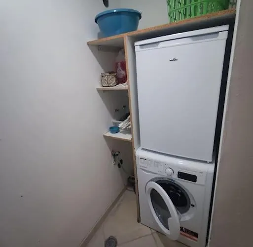 Lägenhet La Vigneronne Du 7