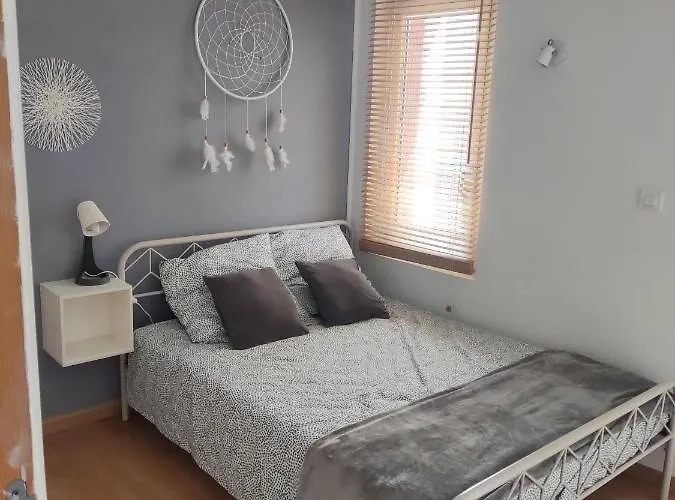 La Vigneronne Du 7 * Bouzigues