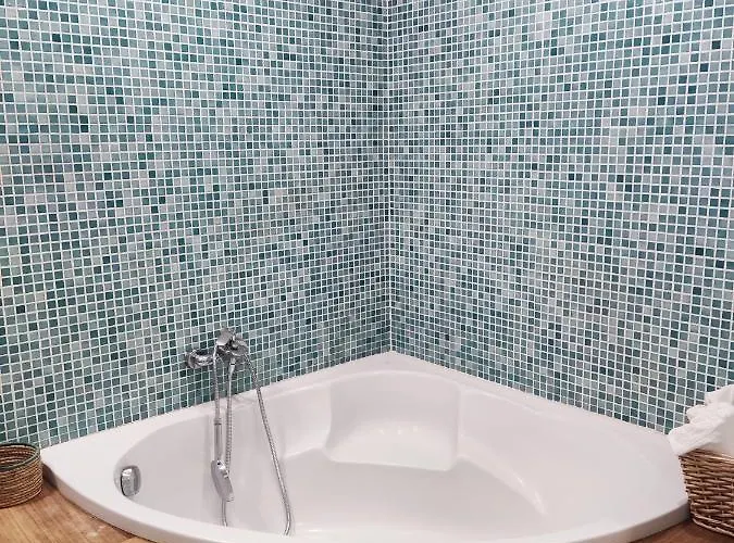 Lägenhet La Vigneronne Du 7 *