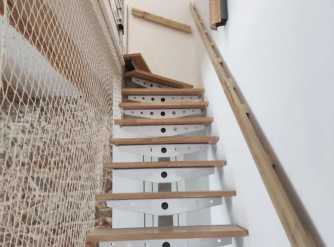 Lägenhet La Vigneronne Du 7 Bouzigues