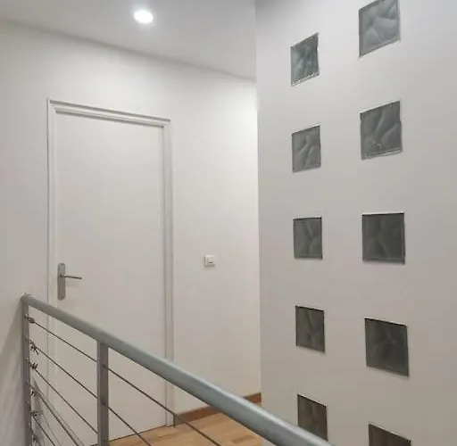 Lägenhet La Vigneronne Du 7