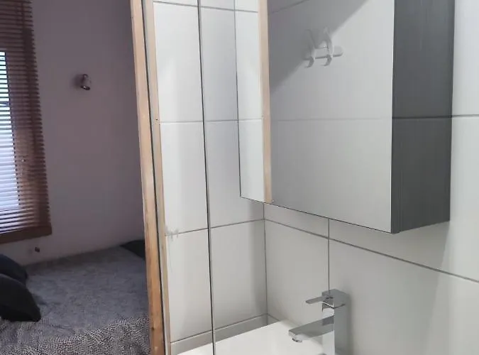 La Vigneronne Du 7 Lägenhet Bouzigues