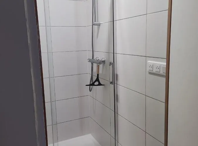 Lägenhet La Vigneronne Du 7 *