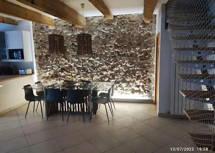 La Vigneronne Du 7 Bouzigues